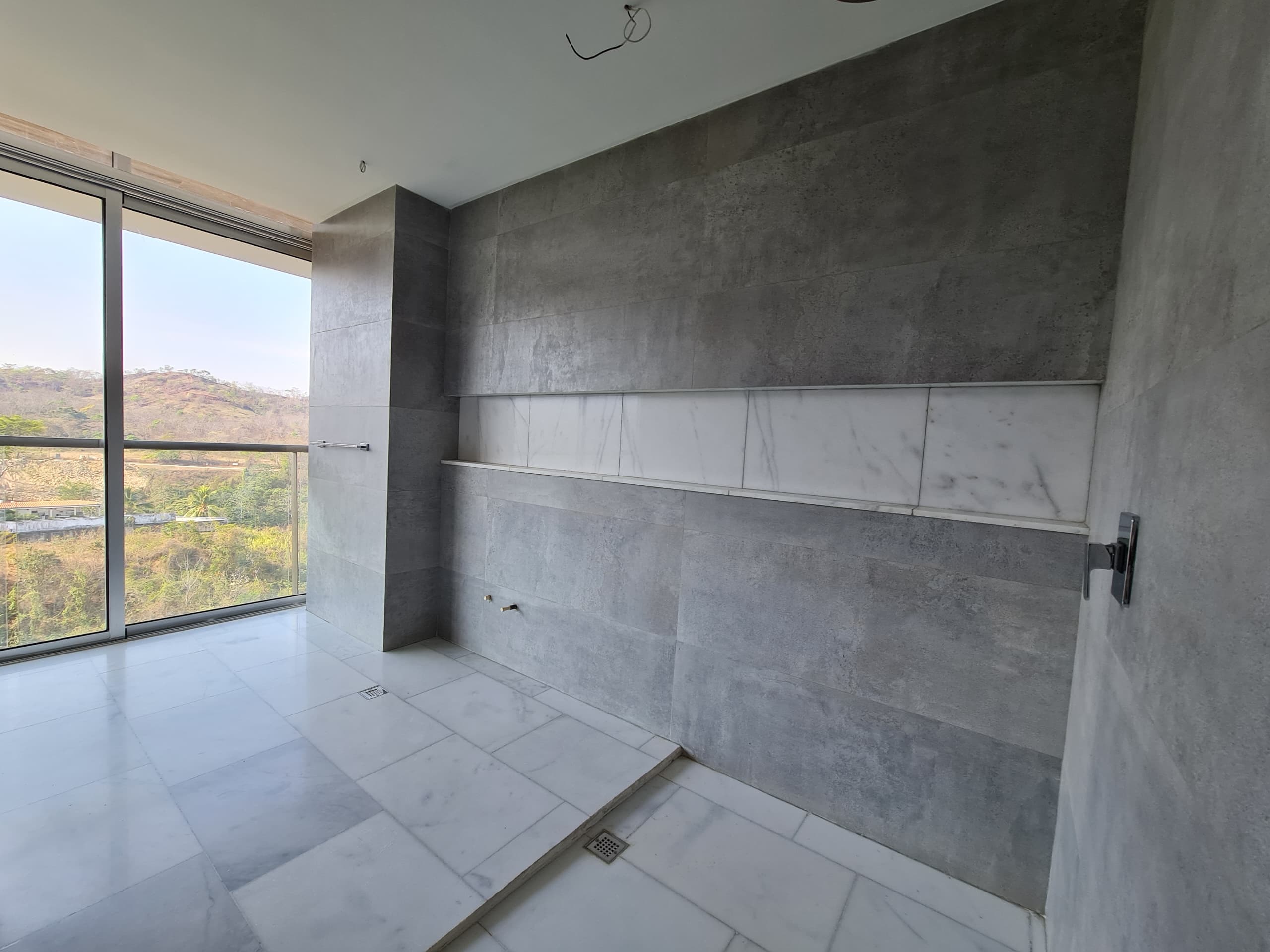 Luxury Penthouse Duplex Residencias A4